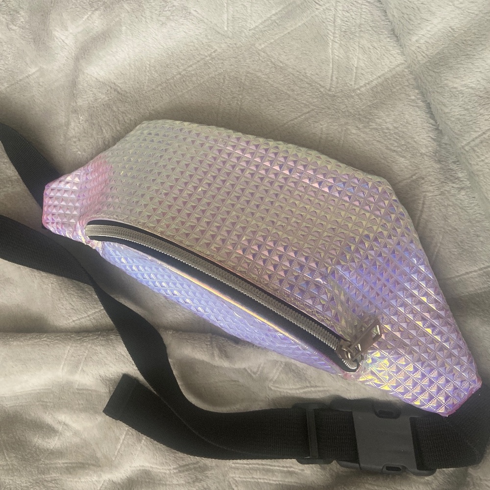 Fanny Pack